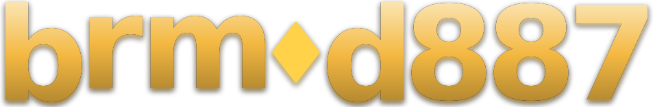 brmod887 logo